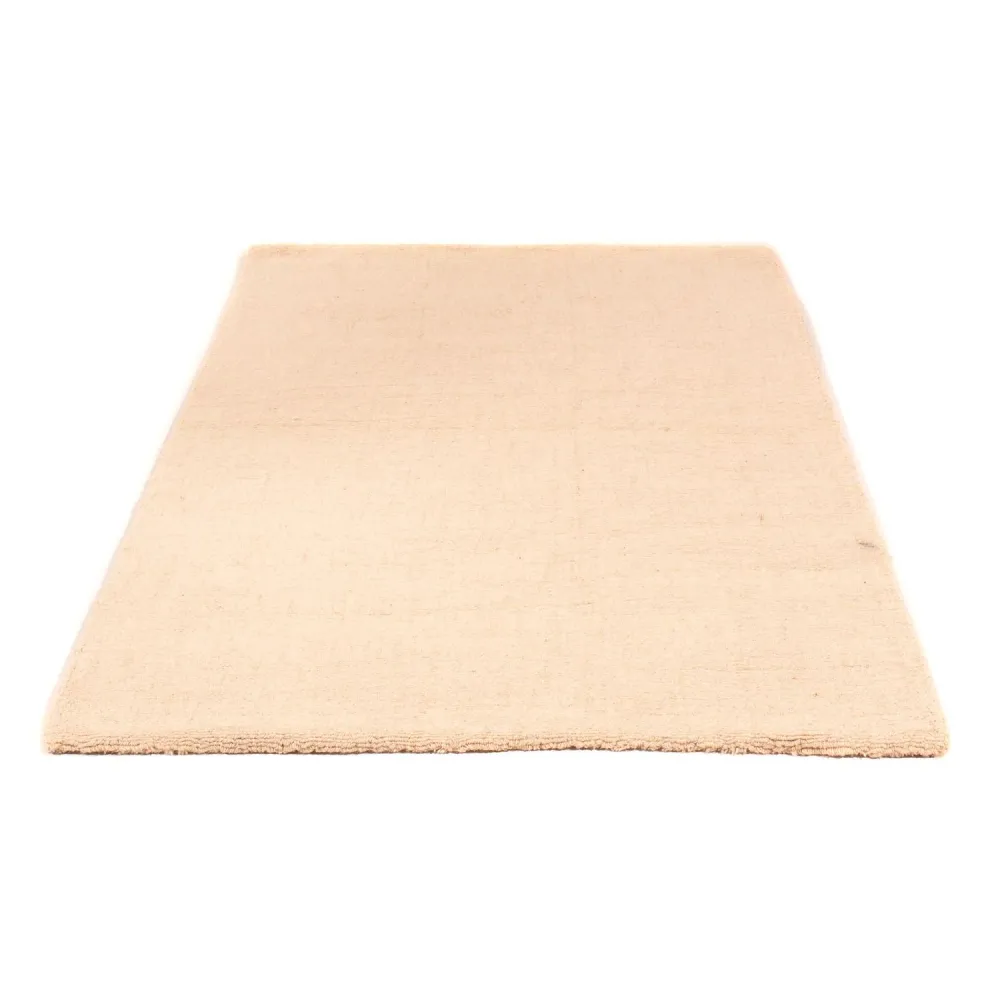 Tapete Gabbeh - Softy - 175 x 122 cm - bege