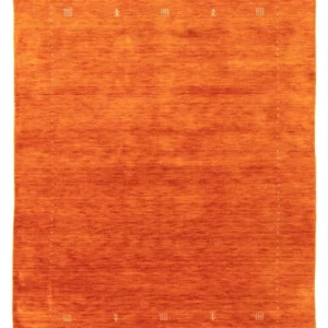 Tapete Gabbeh - Softy - 200 x 140 cm - laranja