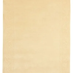 Tapete Gabbeh - Softy - 201 x 144 cm - bege