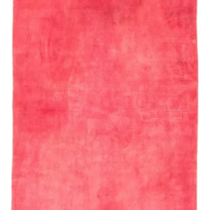 Tapete Gabbeh - Softy - 240 x 172 cm - multicolorido