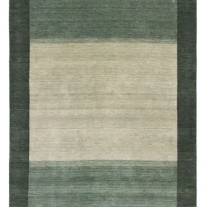 Tapete Gabbeh - Softy - 300 x 200 cm - multicolorido