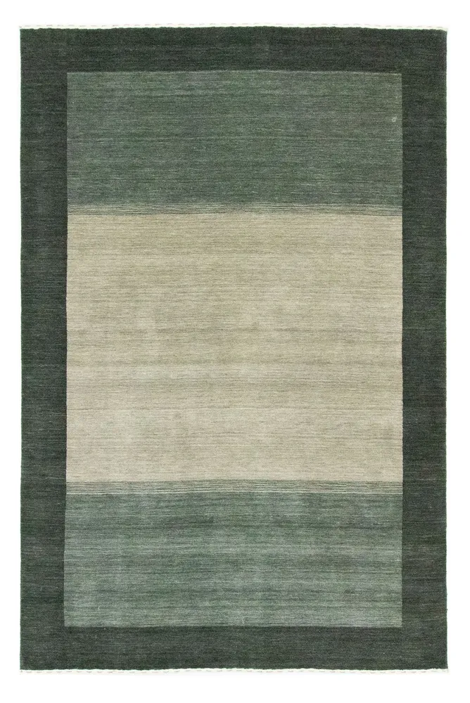 Tapete Gabbeh - Softy - 300 x 200 cm - multicolorido