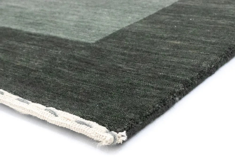 Tapete Gabbeh - Softy - 300 x 200 cm - multicolorido