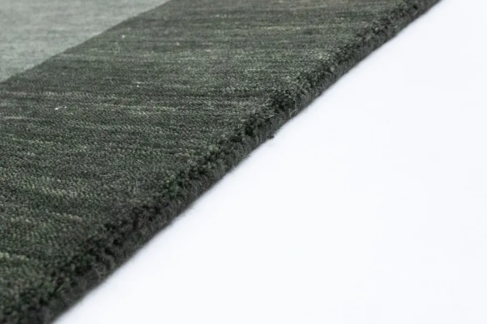 Tapete Gabbeh - Softy - 300 x 200 cm - multicolorido