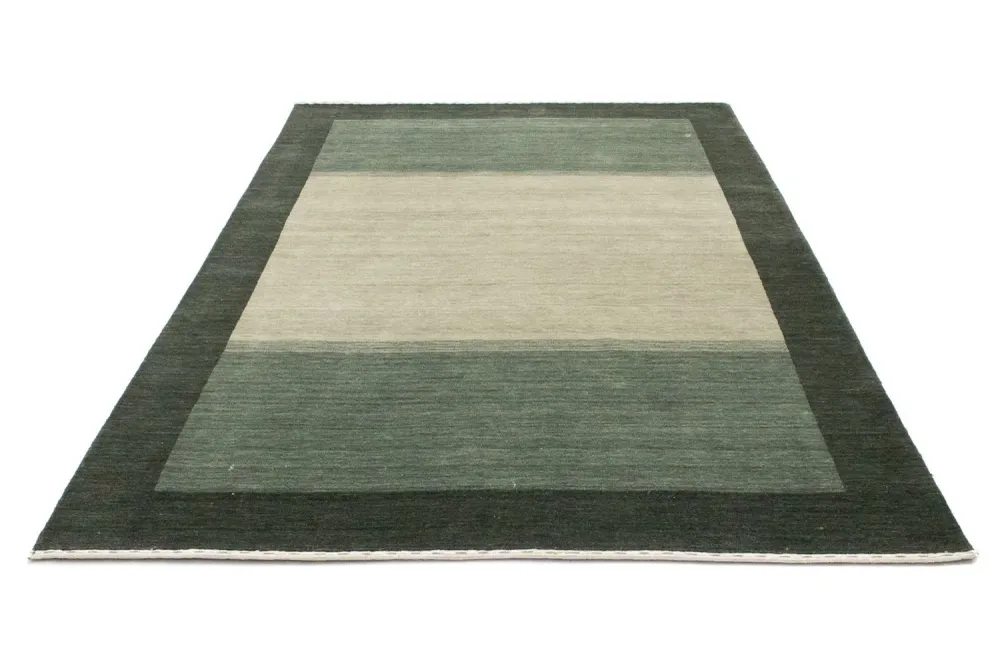 Tapete Gabbeh - Softy - 300 x 200 cm - multicolorido