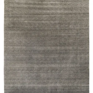 Tapete Gabbeh - Softy - 400 x 300 cm - cinzento