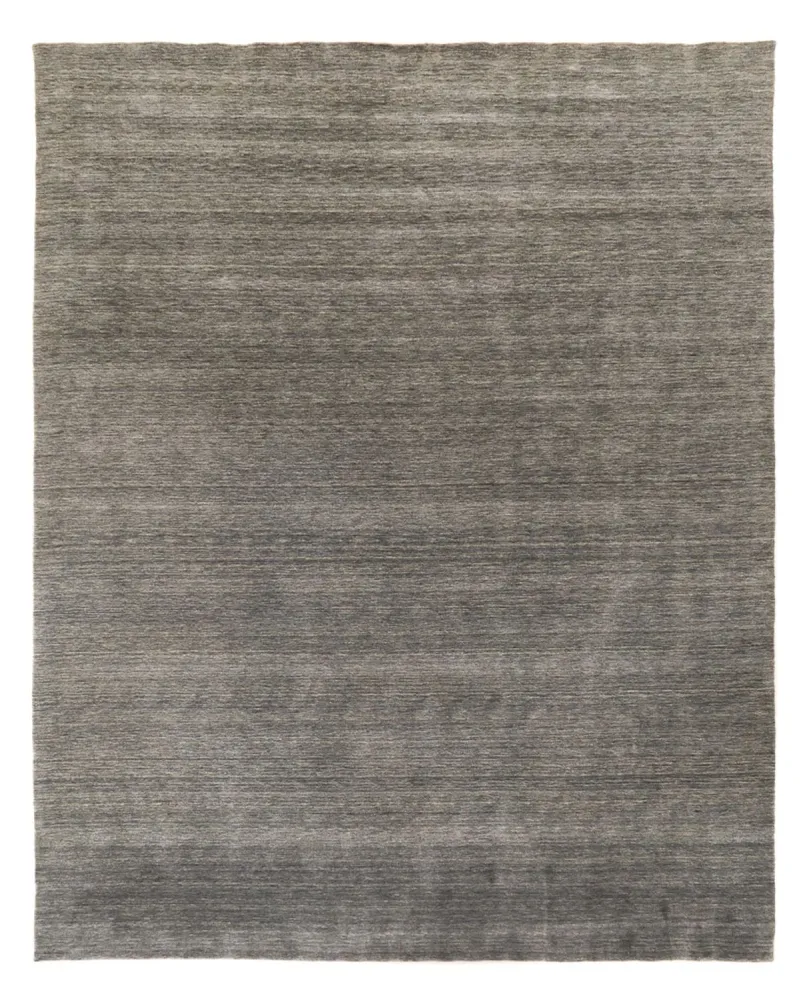 Tapete Gabbeh - Softy - 400 x 300 cm - cinzento