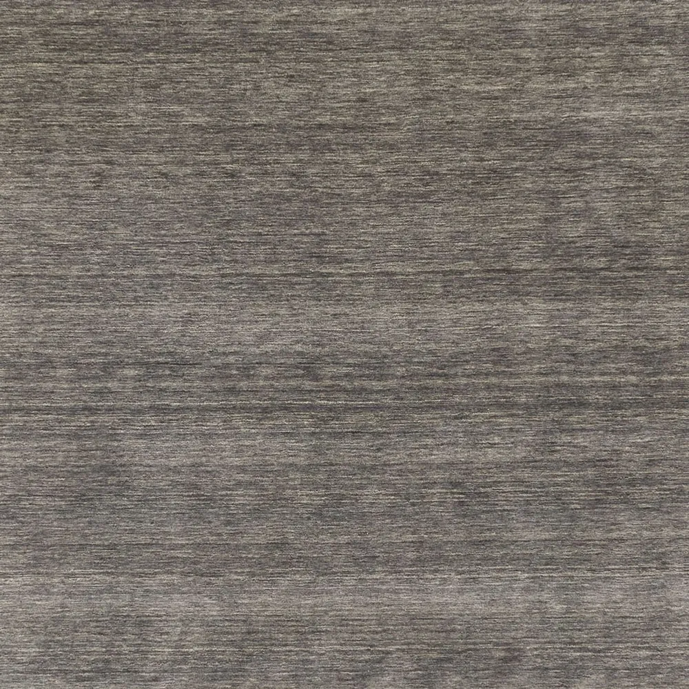 Tapete Gabbeh - Softy - 400 x 300 cm - cinzento