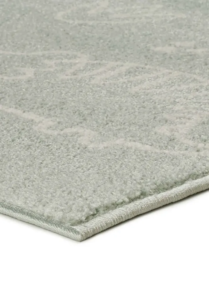 Tapete infantil Beats 40252 Verde