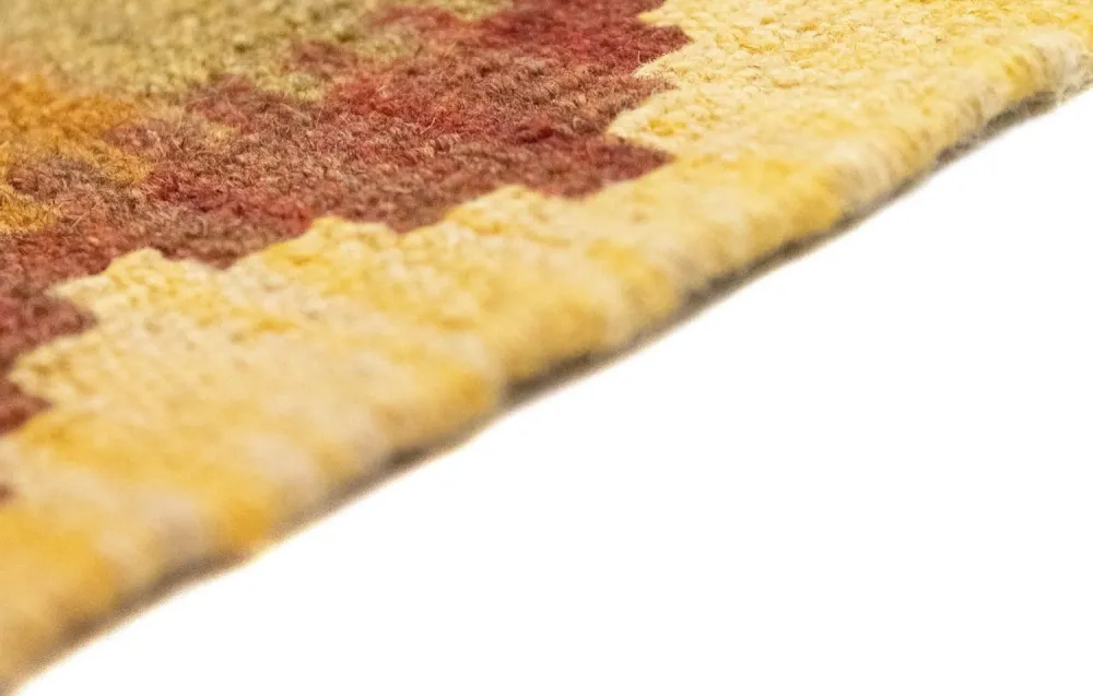 Tapete Kelim - Oriental - 159 x 101 cm - bege
