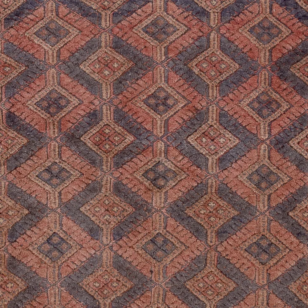 Tapete Kelim - Oriental - 200 x 152 cm - multicolorido