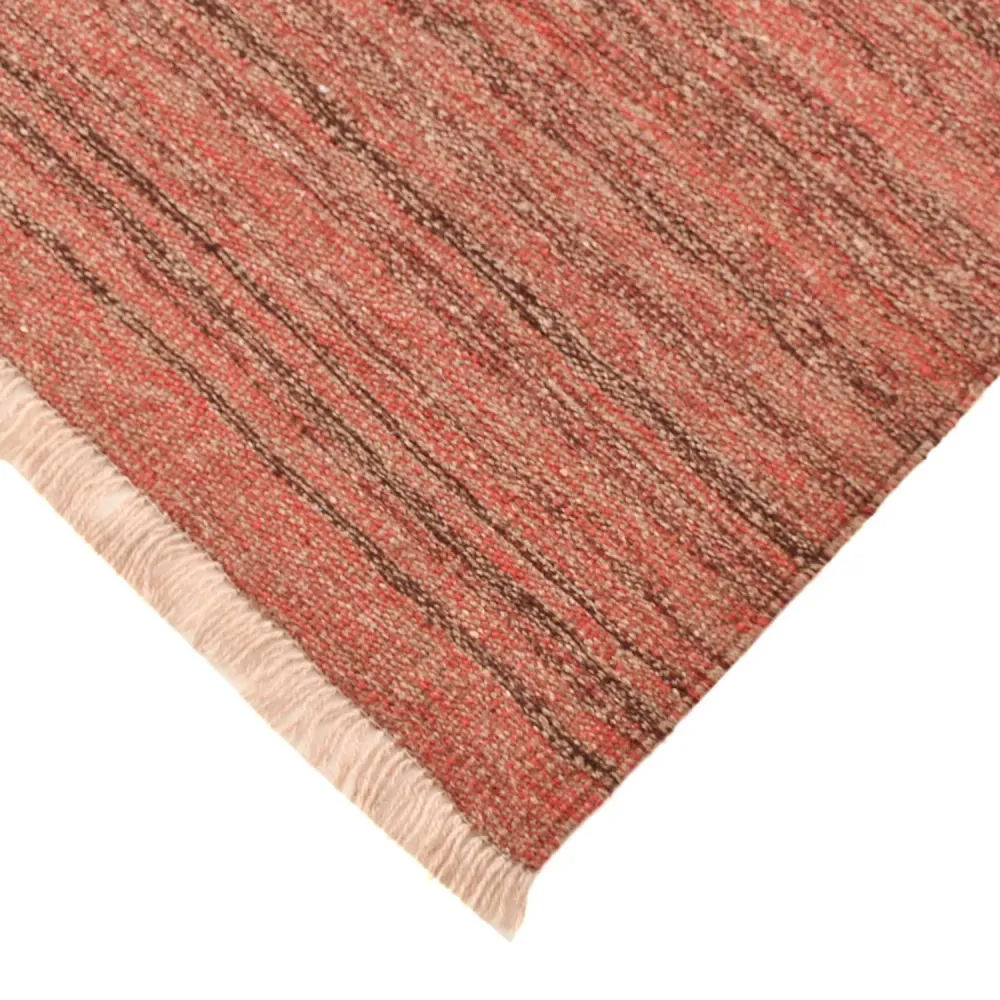 Tapete Kelim - Trendy - 148 x 115 cm - multicolorido