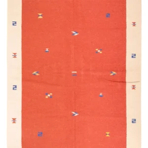 Tapete Kelim - Trendy - 240 x 170 cm - multicolorido