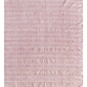 Tapete Kelim - Trendy - 300 x 180 cm - pink