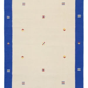 Tapete Kelim - Trendy - 300 x 200 cm - bege