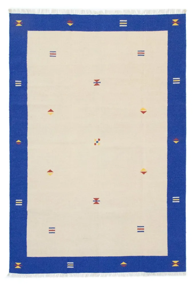 Tapete Kelim - Trendy - 300 x 200 cm - bege