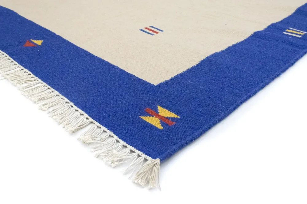 Tapete Kelim - Trendy - 300 x 200 cm - bege