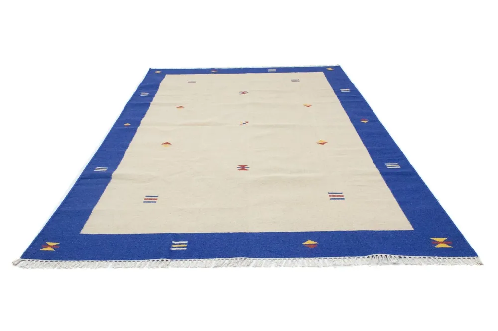 Tapete Kelim - Trendy - 300 x 200 cm - bege