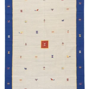 Tapete Kelim - Trendy - 300 x 200 cm - bege