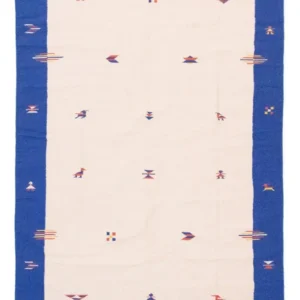 Tapete Kelim - Trendy - 300 x 200 cm - bege