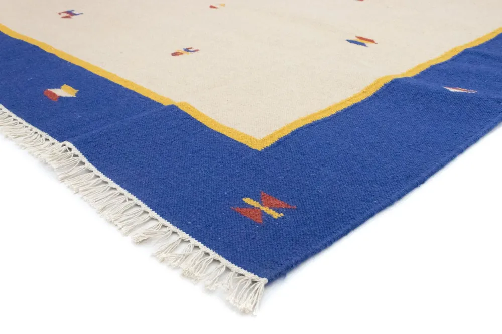 Tapete Kelim - Trendy - 300 x 200 cm - bege