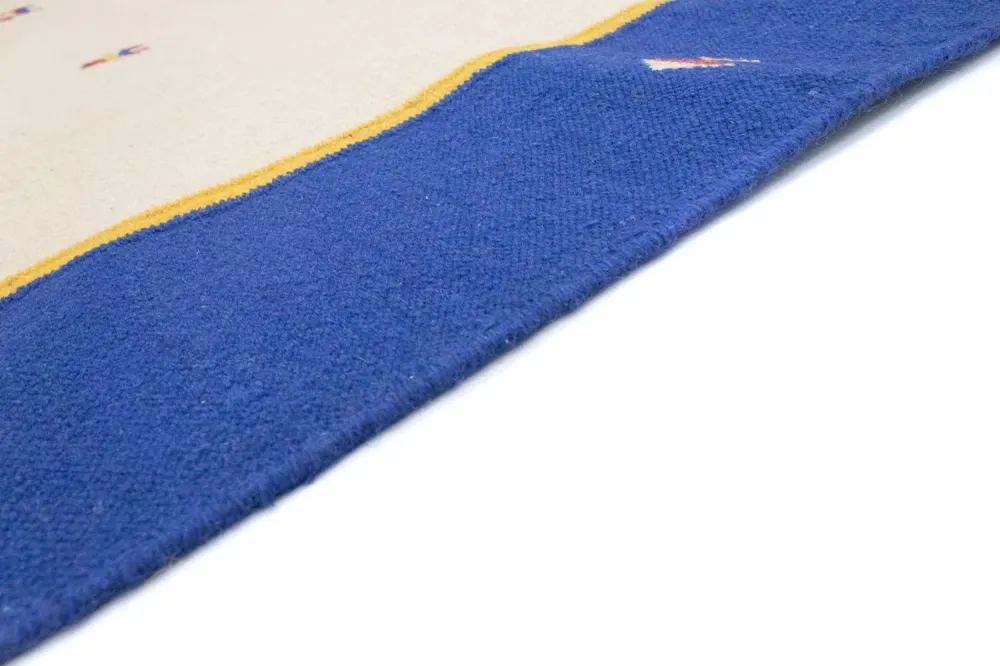 Tapete Kelim - Trendy - 300 x 200 cm - bege