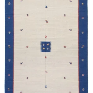 Tapete Kelim - Trendy - 300 x 200 cm - bege