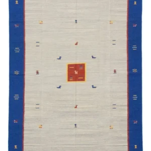 Tapete Kelim - Trendy - 300 x 200 cm - bege