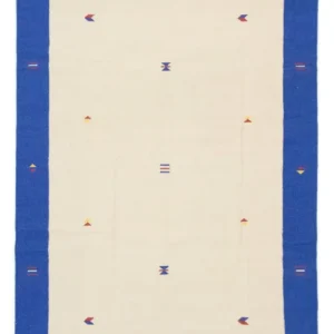 Tapete Kelim - Trendy - 300 x 200 cm - bege