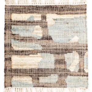 Tapete Kelim - Trendy praç - 60 x 60 cm - multicolorido
