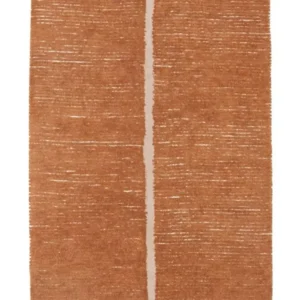 Tapete Lavável Reversível Duetto Toffee 170 X 240 cm