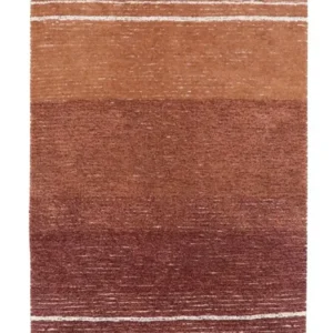 Tapete Lavável Reversível Twin Toffee 120 X 160 cm