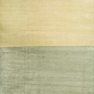 Tapete moderno - 270 x 180 cm - verde