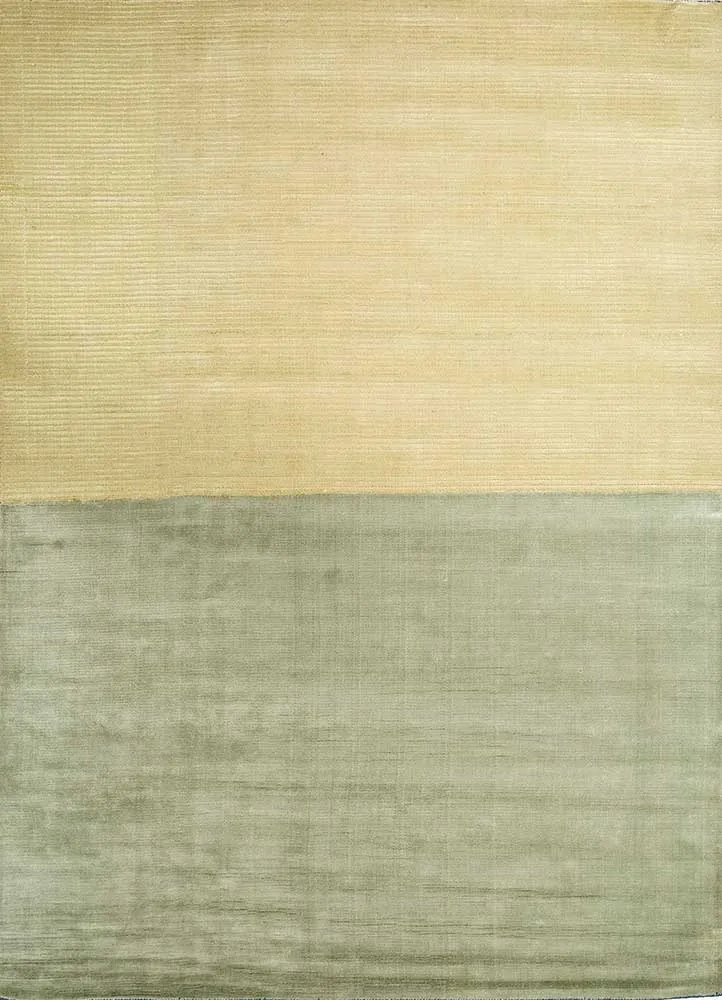 Tapete moderno - 270 x 180 cm - verde