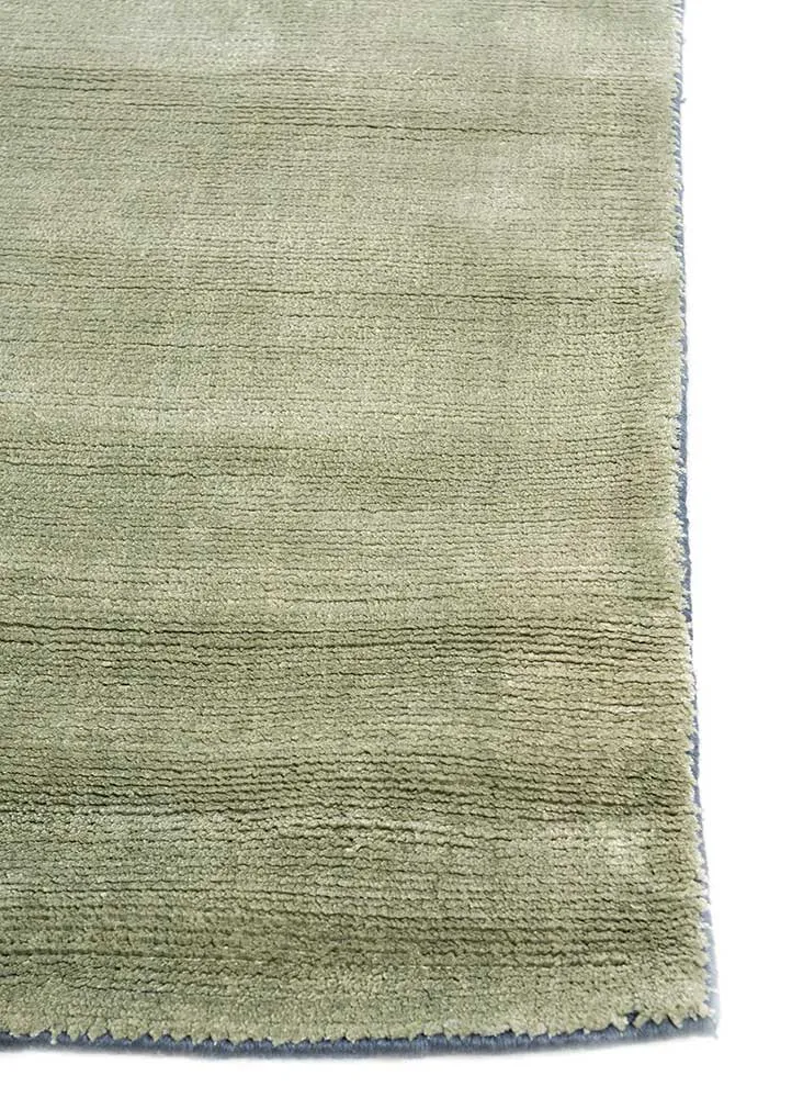 Tapete moderno - 270 x 180 cm - verde