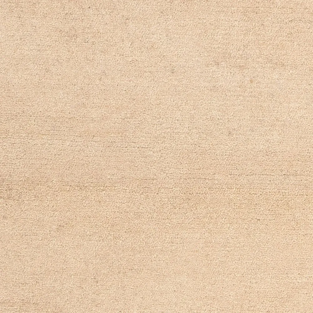 Tapete Nepal - 160 x 90 cm - bege