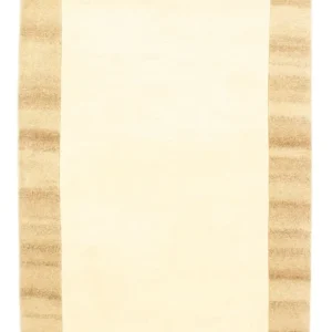 Tapete Nepal - 160 x 95 cm - bege