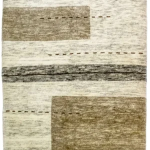 Tapete Nepal - 178 x 123 cm - multicolorido