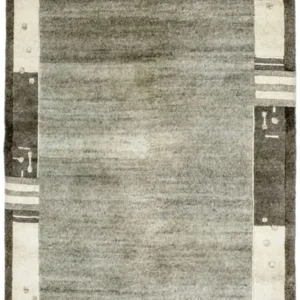 Tapete Nepal - 178 x 124 cm - multicolorido