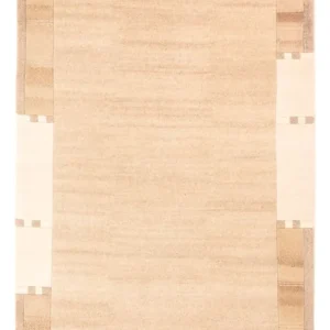 Tapete Nepal - 200 x 142 cm - bege