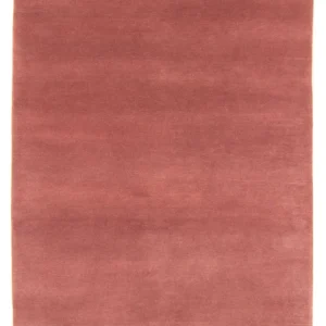 Tapete Nepal - 200 x 143 cm - púrpura