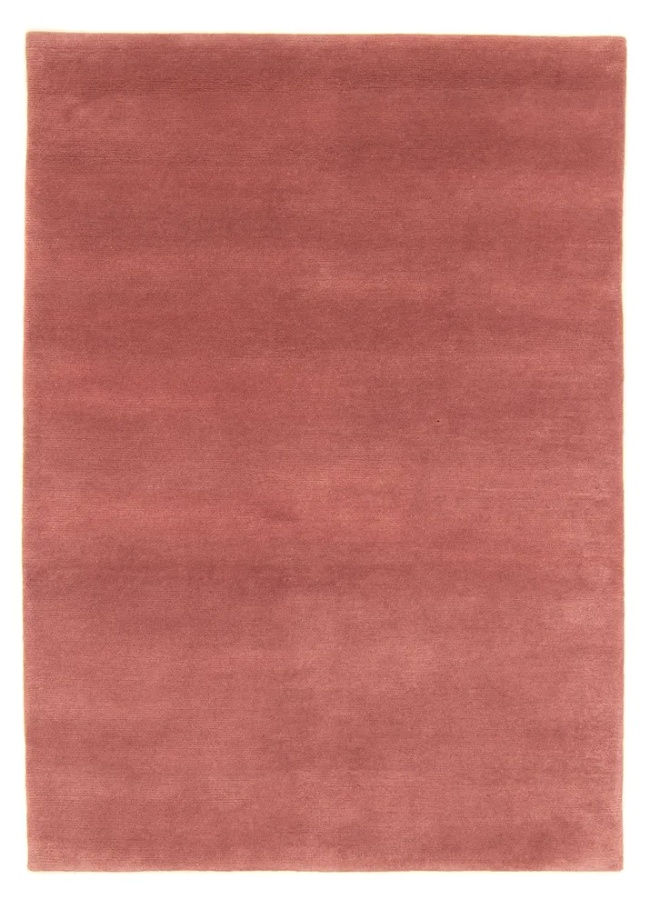 Tapete Nepal - 200 x 143 cm - púrpura