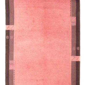 Tapete Nepal - 225 x 160 cm - pink