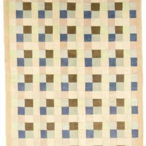 Tapete Nepal - 227 x 156 cm - colorido