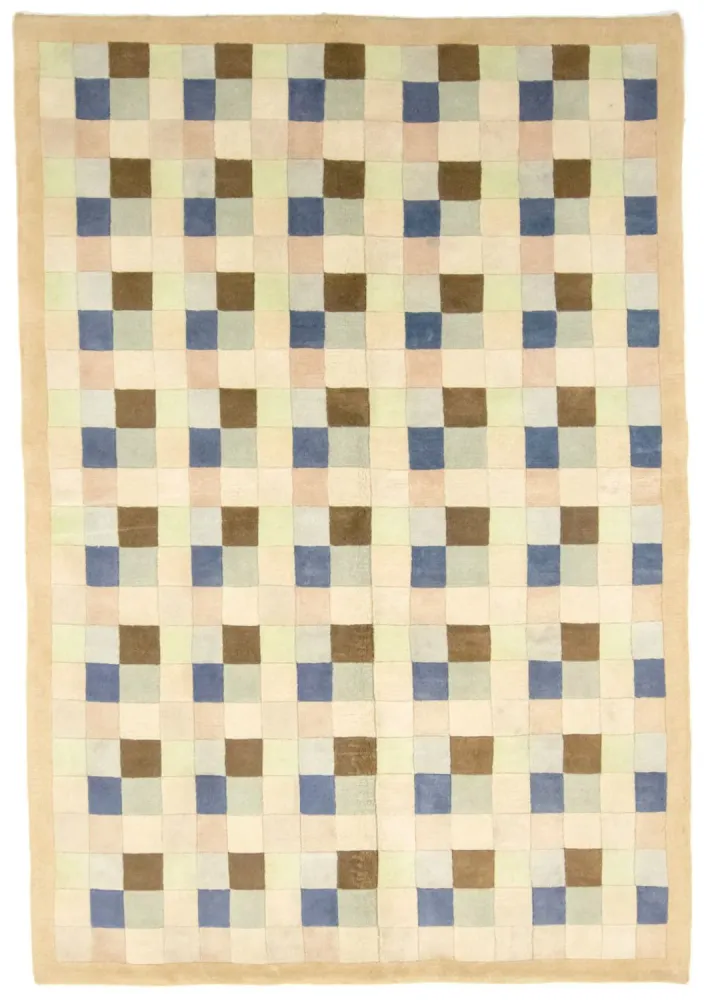 Tapete Nepal - 227 x 156 cm - colorido