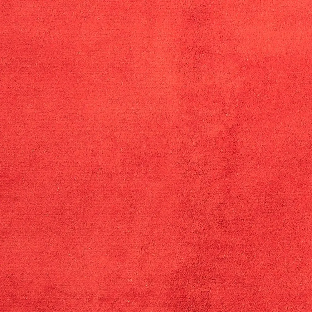 Tapete Nepal - 228 x 162 cm - vermelho