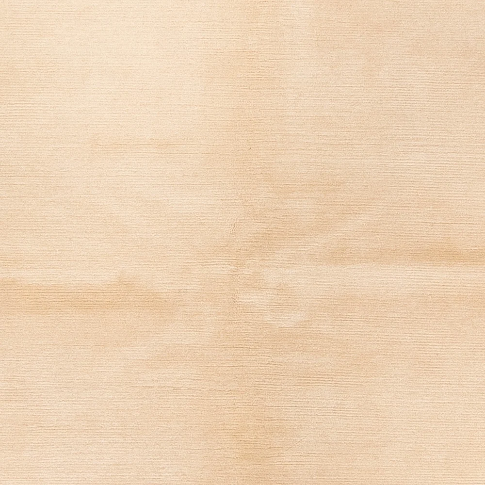 Tapete Nepal - Real - 238 x 171 cm - bege