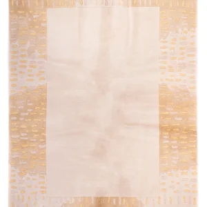 Tapete Nepal - Real - 240 x 170 cm - bege