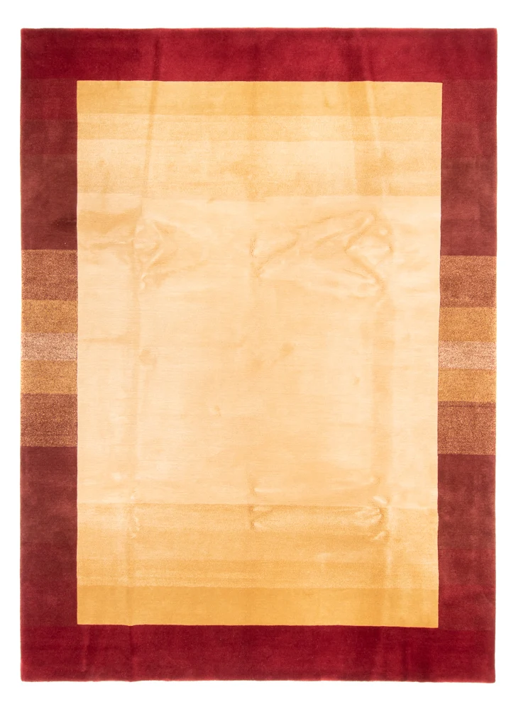 Tapete Nepal - Real - 352 x 251 cm - ouro