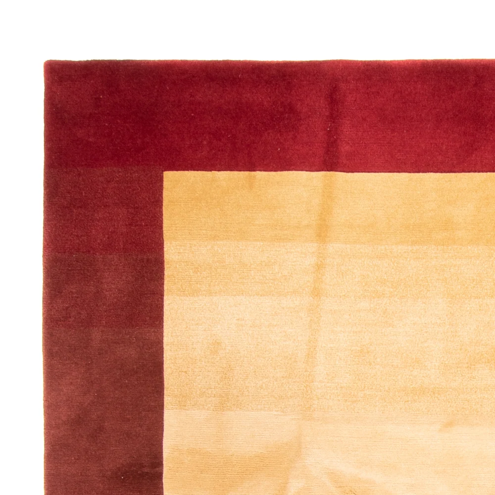 Tapete Nepal - Real - 352 x 251 cm - ouro